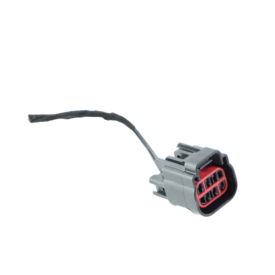 Light Lamp Plug Wiring Left Right N/O/S to Land Rover Velar L560 Tailgate with Part number LR154485 Land Rover Velar L560 Tailgate Light Lamp Plug Wiring Left Right N/O/S - SKU LR154485-1 - Part number LR154485