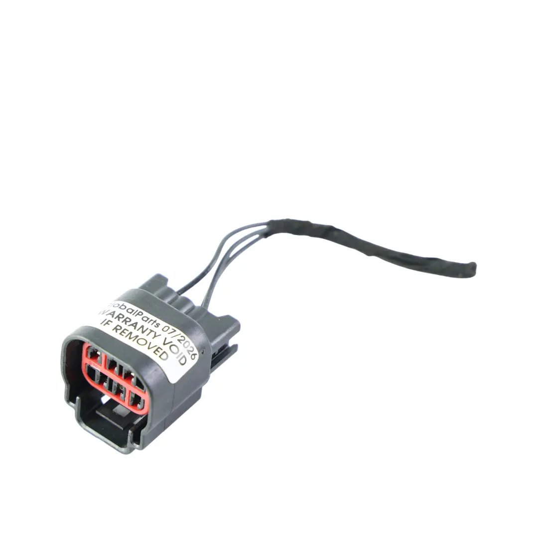 Light Lamp Plug Wiring Left Right N/O/S to Land Rover Velar L560 Tailgate with Part number LR154485 Land Rover Velar L560 Tailgate Light Lamp Plug Wiring Left Right N/O/S - SKU LR154485-1 - Part number LR154485