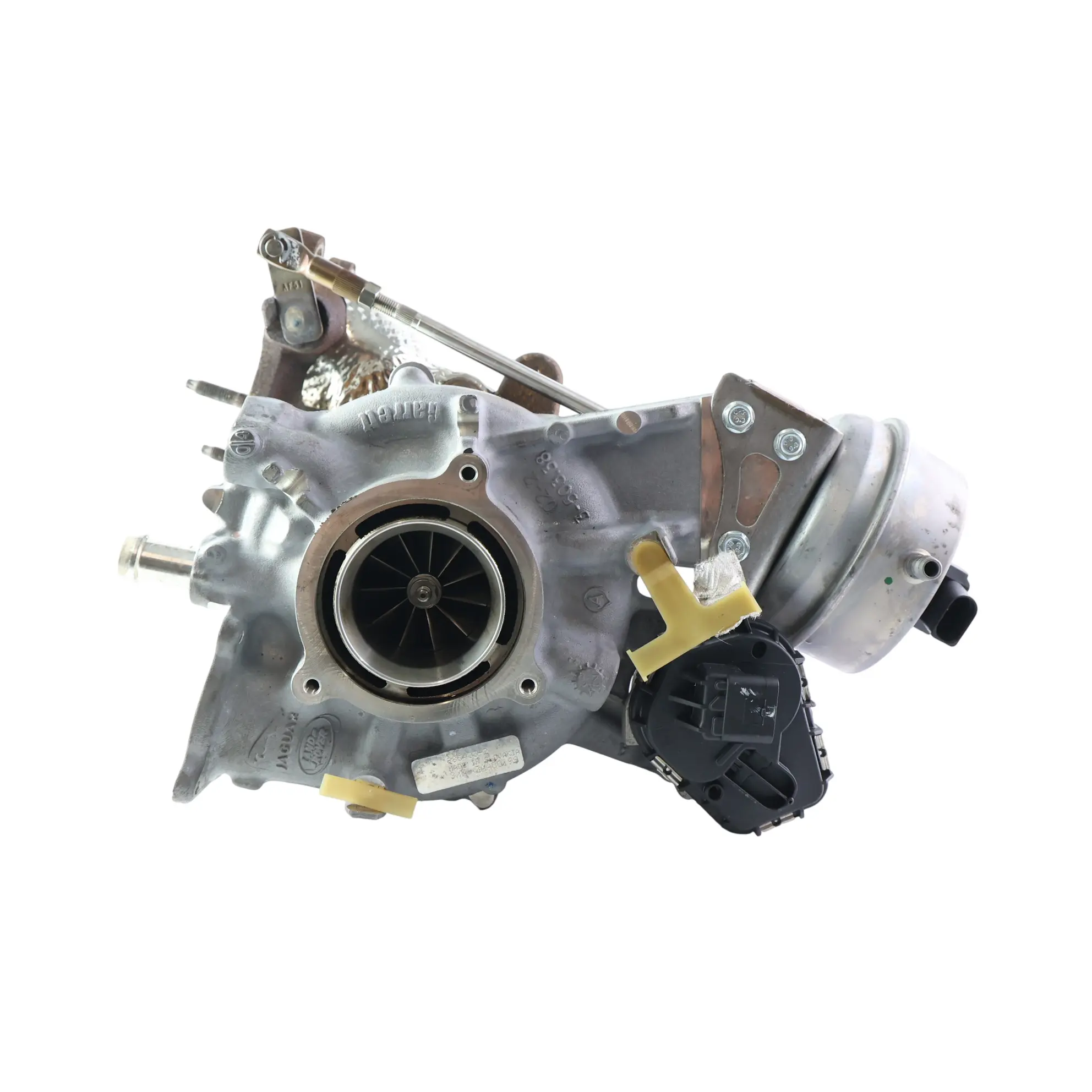 Land Range Rover Sport L494 Turbocharger 3.0 Diesel AJ20D6 D300 MHEV LR154607