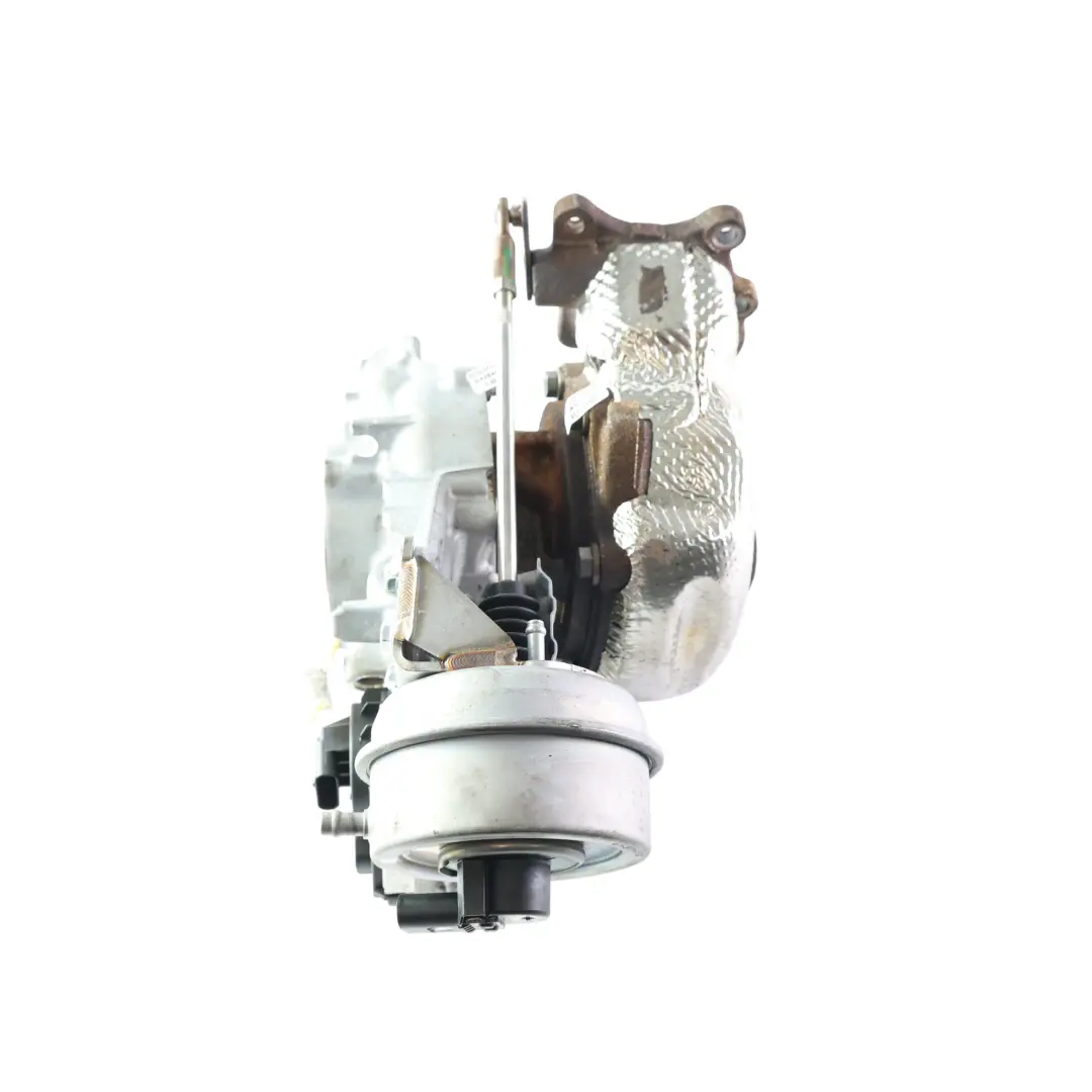 Land Rover Range Rover Sport L494 Turbolader 3.0 AJ20D6 D300 - SKU LR154607-1 - Teilenummer LR154607