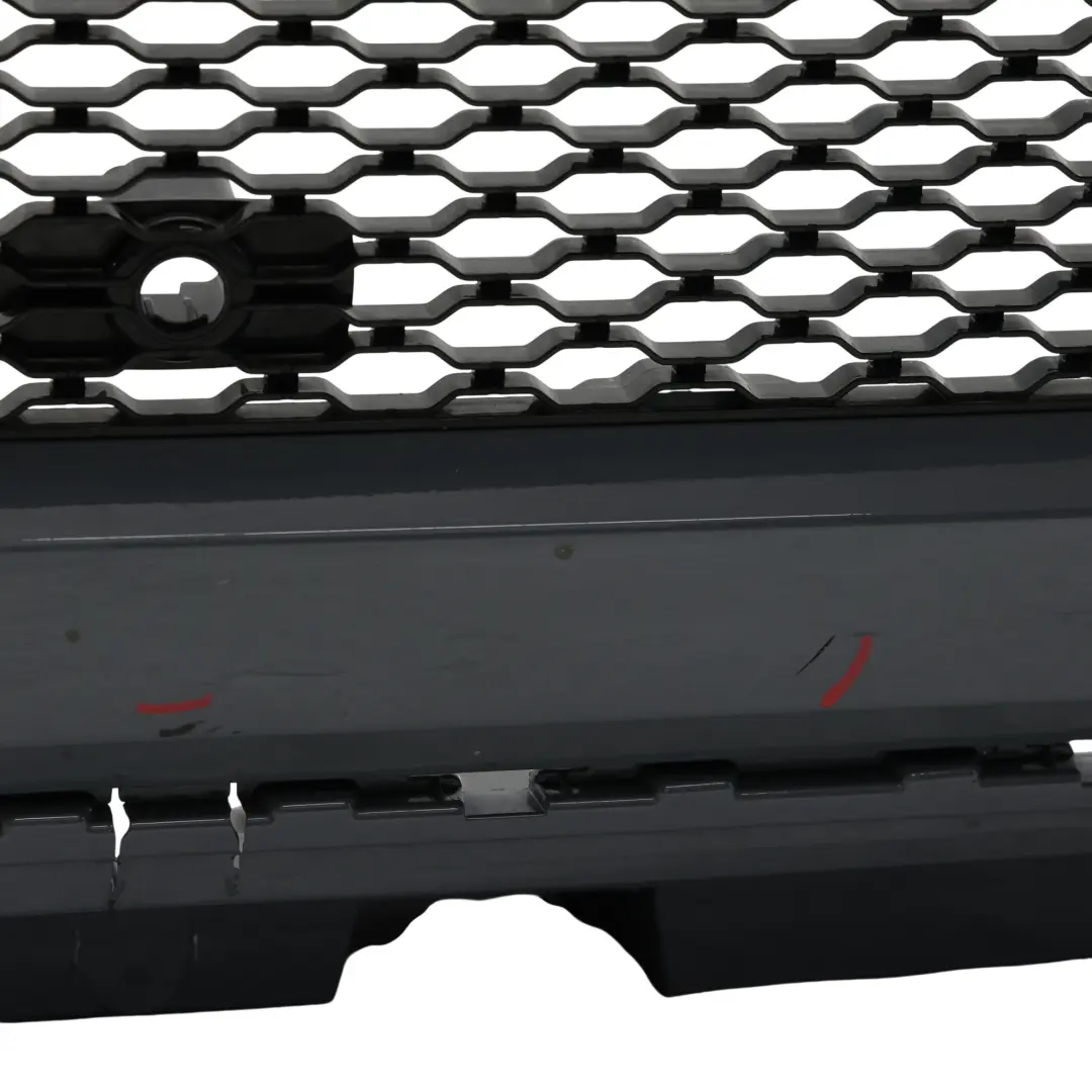 Range Rover Evoque L551 Front Bumper Cover Panel Nolita Grey - LOJ - SKU LR154720-NOL - Part number LR154720