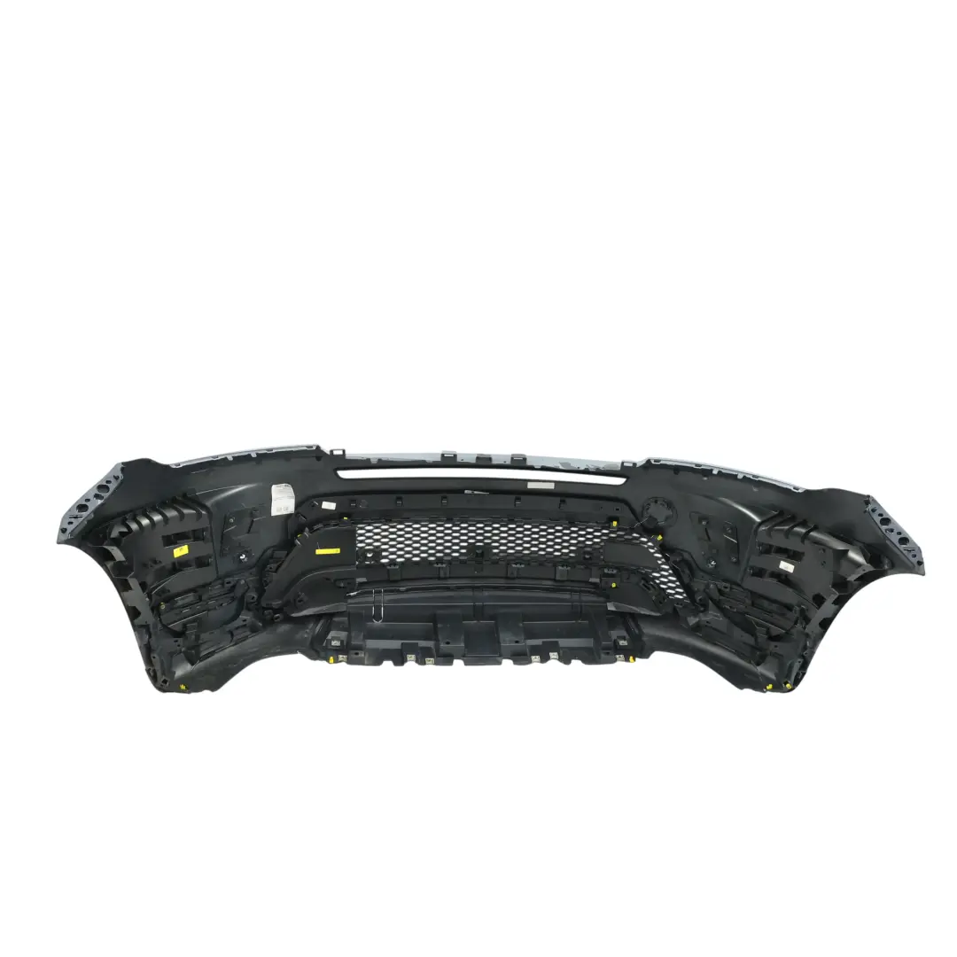 Range Rover Evoque L551 Front Bumper Cover Panel Nolita Grey - LOJ - SKU LR154720-NOL - Part number LR154720