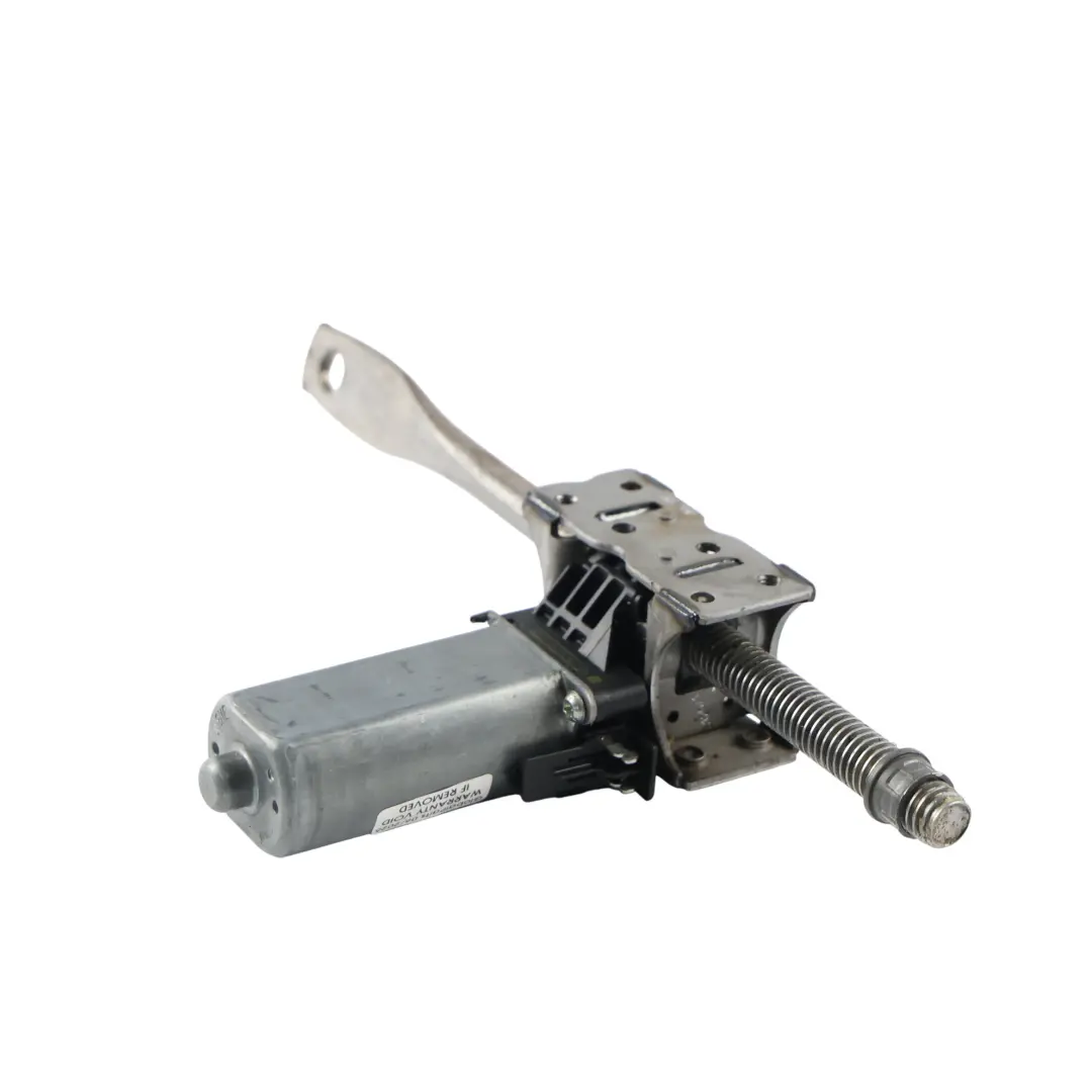 Range Rover Evoque L551 Motore Altezza Sedile Anteriore Sinistro - SKU LR154976-1 - Numero di parte LR154976