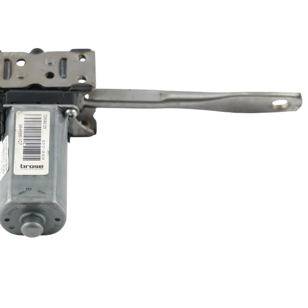 Range Rover Evoque L551 Moteur Réglage Hauteur Siège Avant Gauche - SKU LR154976-1 - Numéro de pièce LR154976