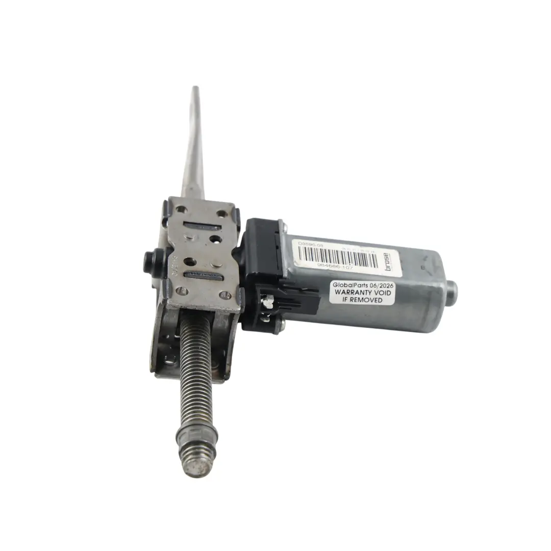 Moteur Réglage Hauteur Siège Avant Gauche pour Range Rover Evoque L551 à propos du numéro de pièce LR154976 Range Rover Evoque L551 Moteur Réglage Hauteur Siège Avant Gauche - SKU LR154976-1 - Numéro de pièce LR154976
