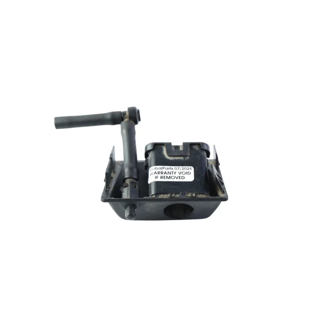 Carcasa Tapa Cámara Trasera para Land Rover Range Rover Evoque L551 con número de pieza LR154988 Land Rover Range Rover Evoque L551 Carcasa Tapa Cámara Trasera - SKU LR154988 - Número de pieza LR154988
