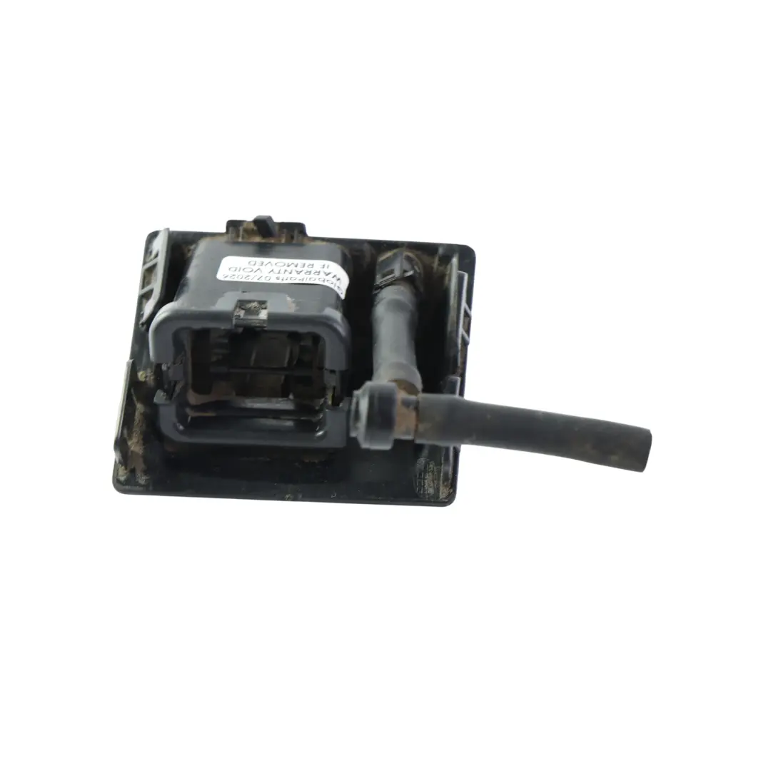 Cache Caméra Recul Trim pour Land Rover Range Rover Evoque L551 à propos du numéro de pièce LR154988 Land Rover Range Rover Evoque L551 Cache Caméra Recul Trim - SKU LR154988 - Numéro de pièce LR154988