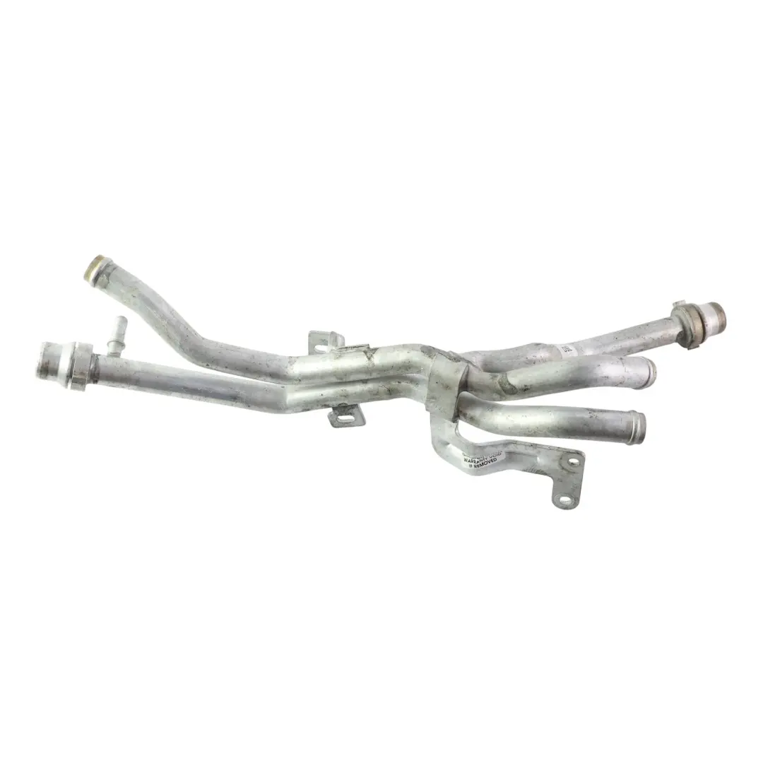Range Rover Sport L494 Oil Cooler Pipe 3.0 Diesel LPLA-18B402-AE - SKU LR155133 - Part number LR155133