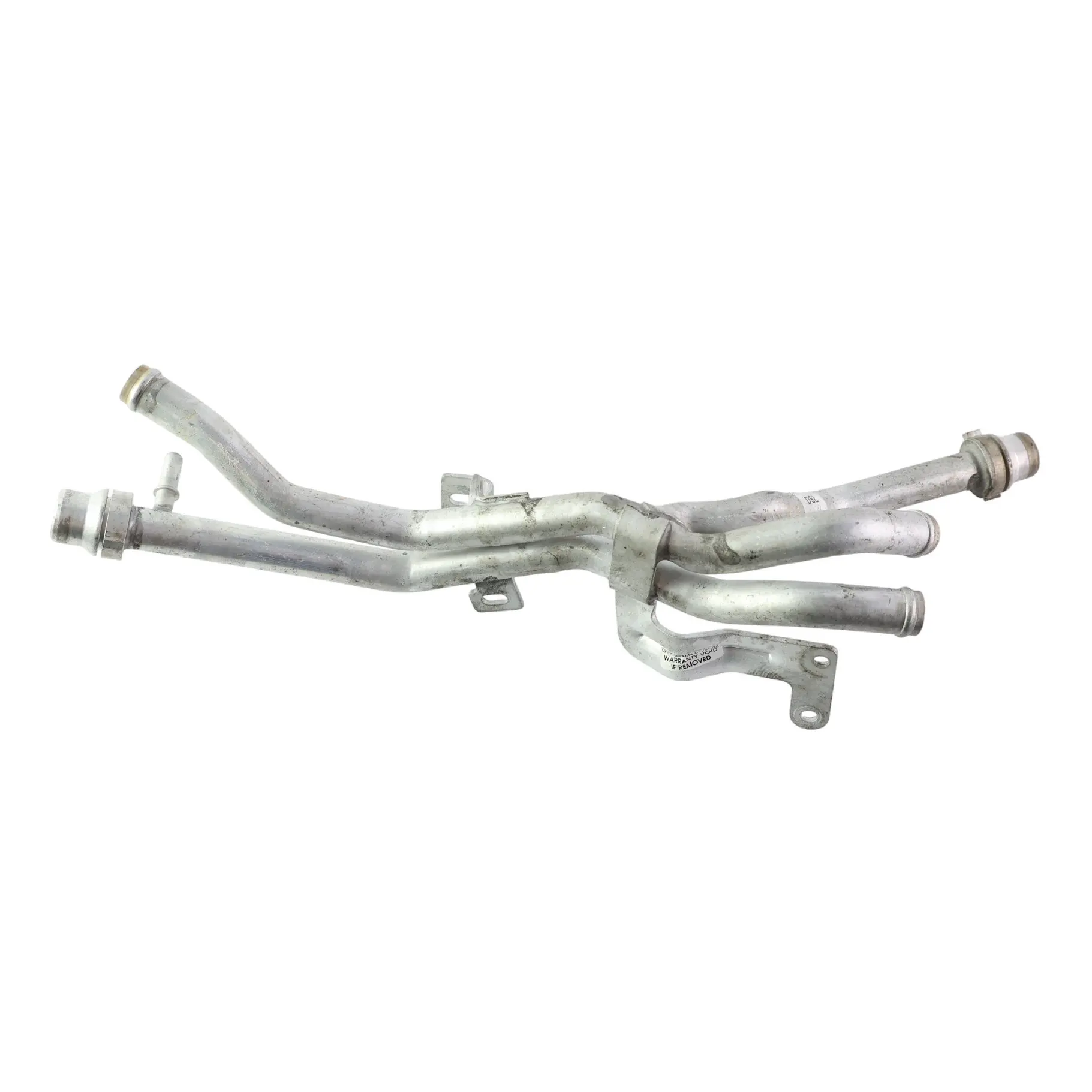 Range Rover Sport L494 Tubo Radiatore Olio 3.0 Diesel LPLA-18B402-AE