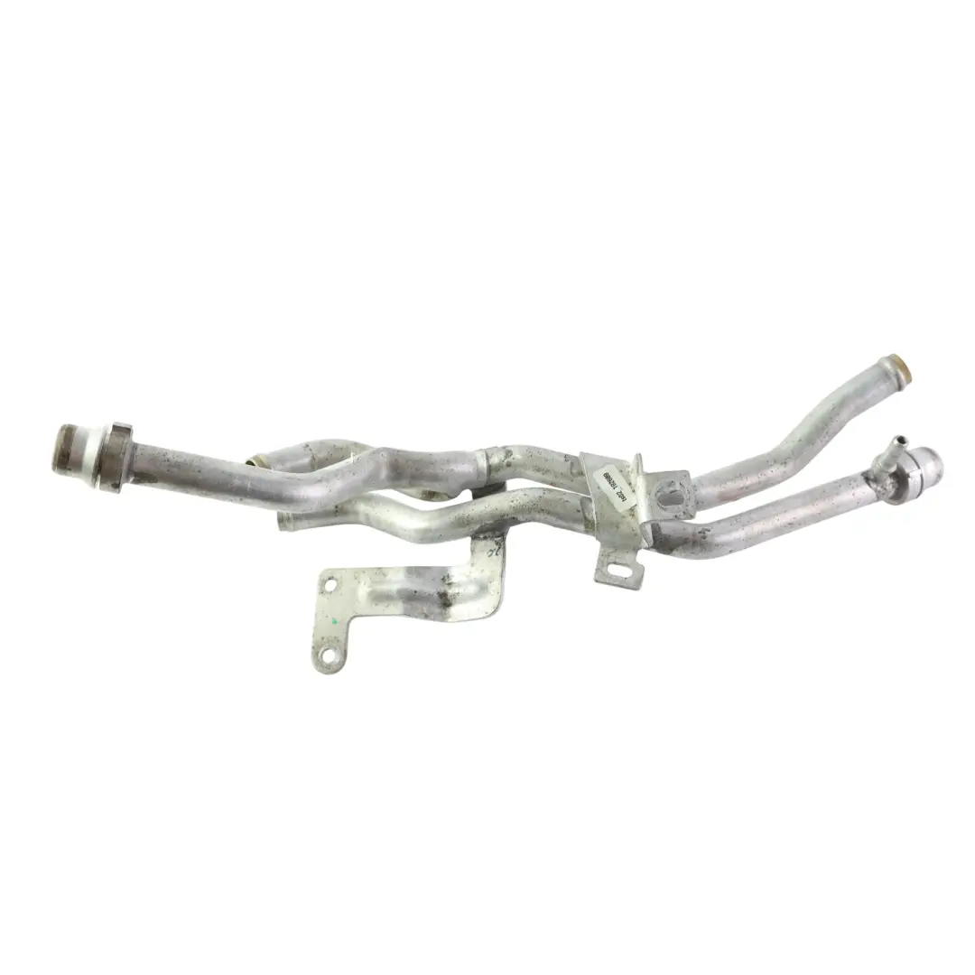 Range Rover Sport L494 Oil Cooler Pipe 3.0 Diesel LPLA-18B402-AE - SKU LR155133 - Part number LR155133