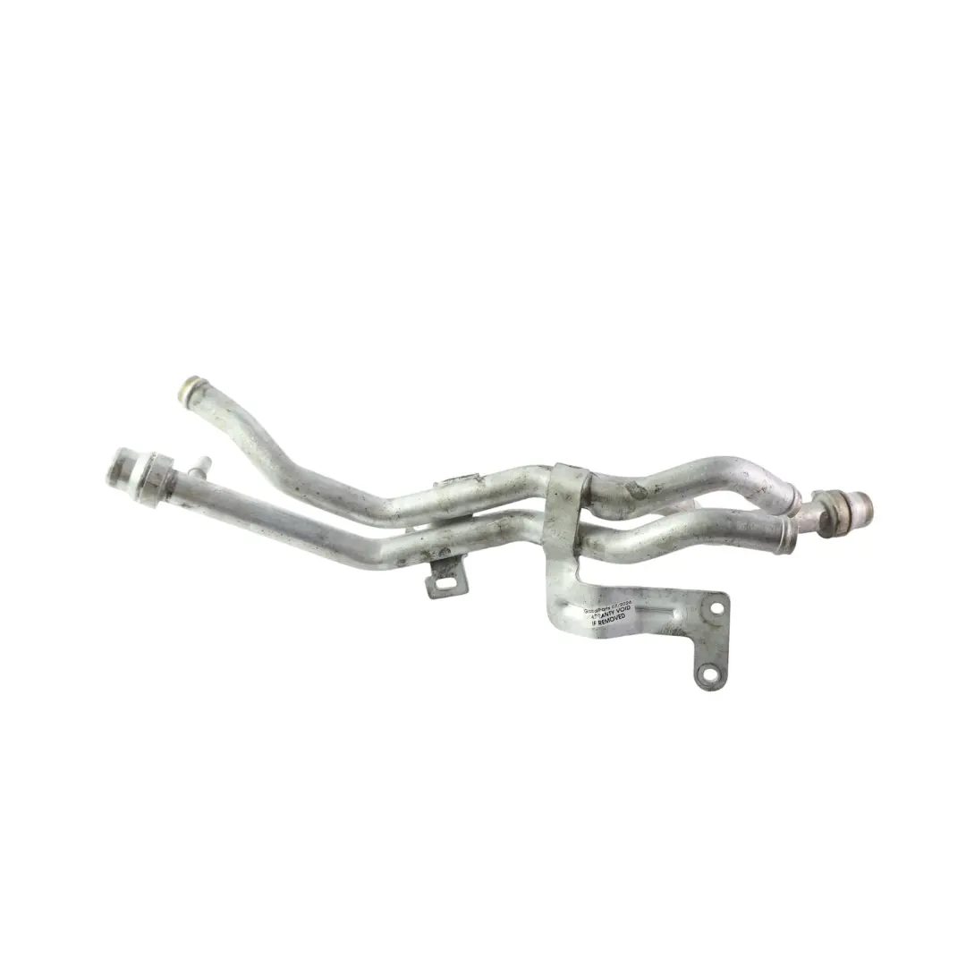 Range Rover Sport L494 Tuyau Refroidisseur Huile 3.0 Diesel LPLA-18B402-AE - SKU LR155133 - Numéro de pièce LR155133