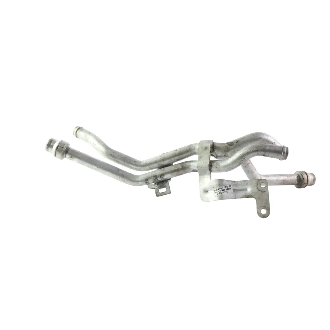 Tubo Enfriador Aceite 3.0 Diesel LPLA-18B402-AE para Range Rover Sport L494 con número de pieza LR155133 Range Rover Sport L494 Tubo Enfriador Aceite 3.0 Diesel LPLA-18B402-AE - SKU LR155133 - Número de pieza LR155133