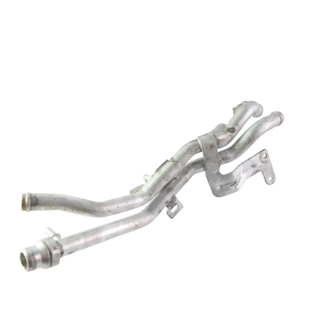 Oil Cooler Pipe 3.0 Diesel LPLA-18B402-AE to Range Rover Sport L494 with Part number LR155133 Range Rover Sport L494 Oil Cooler Pipe 3.0 Diesel LPLA-18B402-AE - SKU LR155133 - Part number LR155133