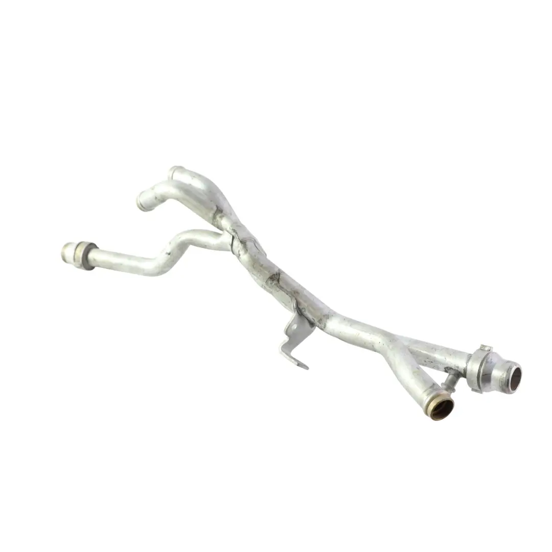 Range Rover Sport L494 Tubo Radiatore Olio 3.0 Diesel LPLA-18B402-AE - SKU LR155133 - Numero di parte LR155133