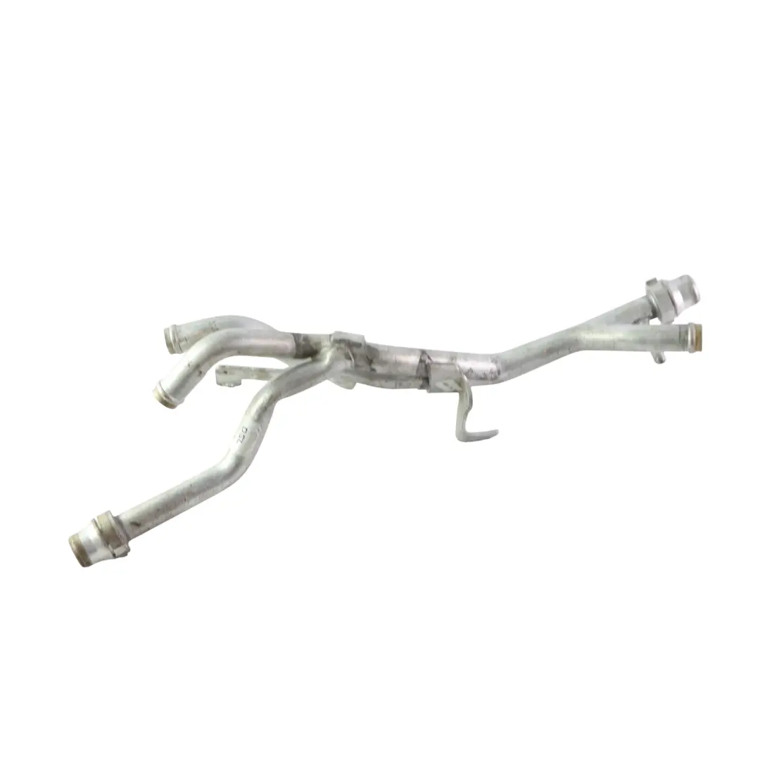 Range Rover Sport L494 Oil Cooler Pipe 3.0 Diesel LPLA-18B402-AE - SKU LR155133 - Part number LR155133