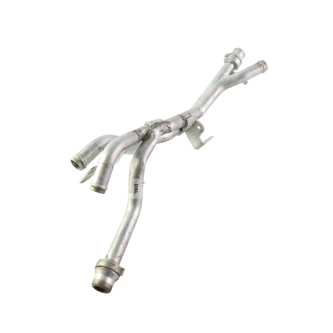 Ölkühler Rohr 3.0 Diesel LPLA-18B402-AE für Range Rover Sport L494 mit Teilenummer LR155133 Range Rover Sport L494 Ölkühler Rohr 3.0 Diesel LPLA-18B402-AE - SKU LR155133 - Teilenummer LR155133