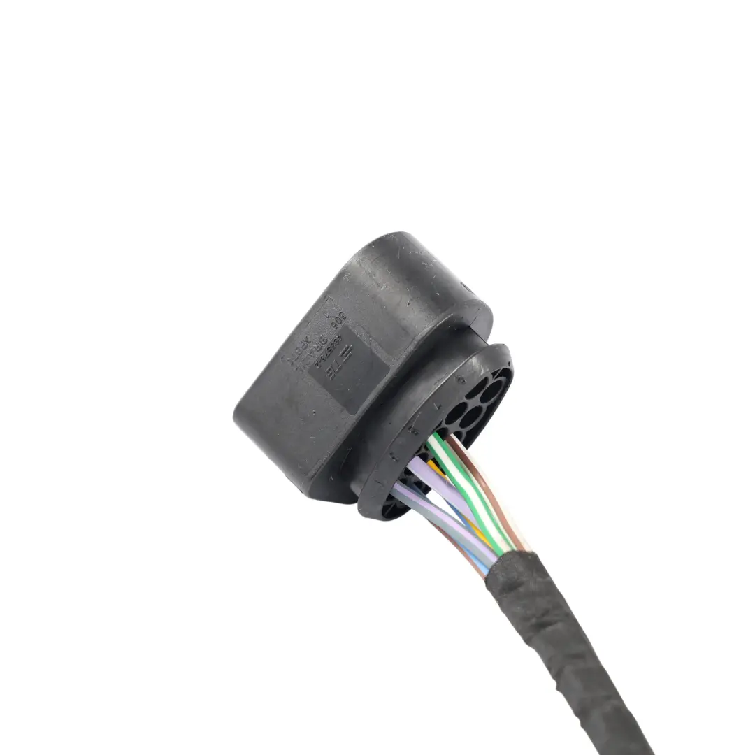 Cableado Bujías Incandescencia 3.0D MHEV para Range Rover Sport L494 con número de pieza LR157219 Range Rover Sport L494 Cableado Bujías Incandescencia 3.0D MHEV - SKU LR157219 - Número de pieza LR157219