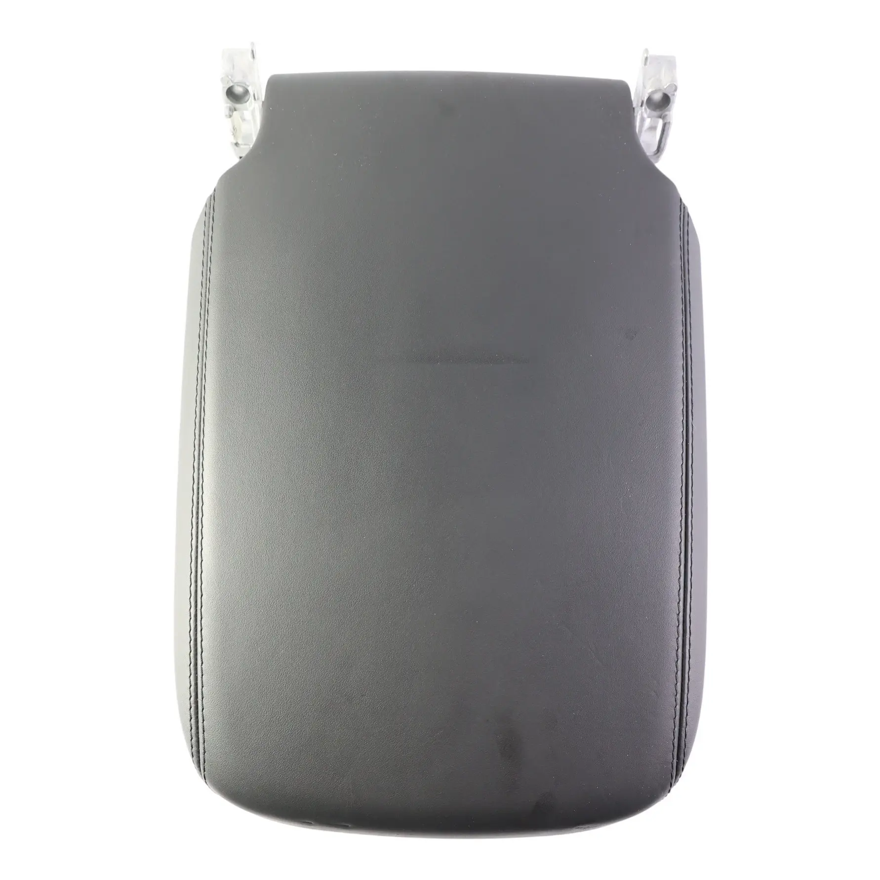 Range Rover Sport L494 Center Console Armrest Front LR160024 Leather Ebony