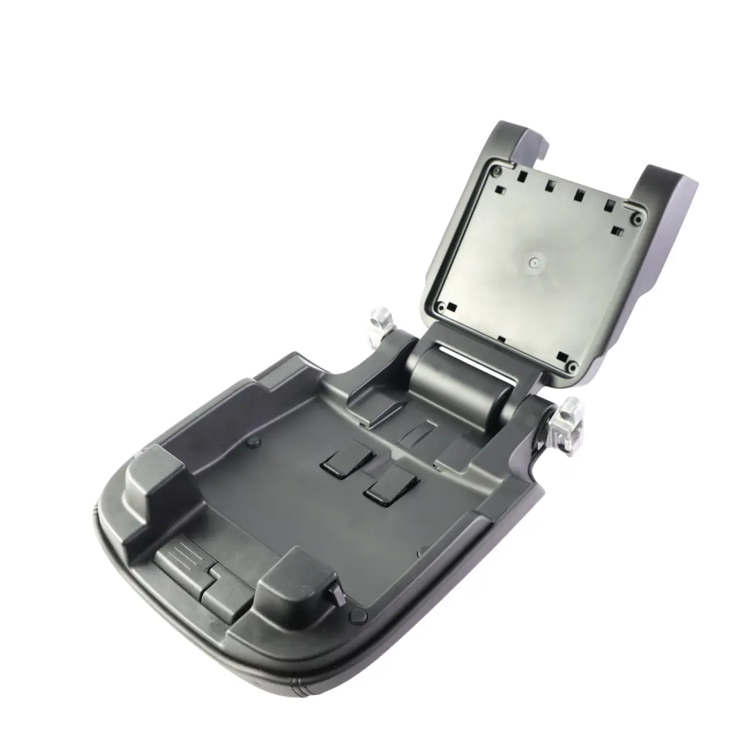 Land Rover Armrest Centrale Anteriore L494 Pelle Ebano - SKU LR160024 - Numero di parte LR160024