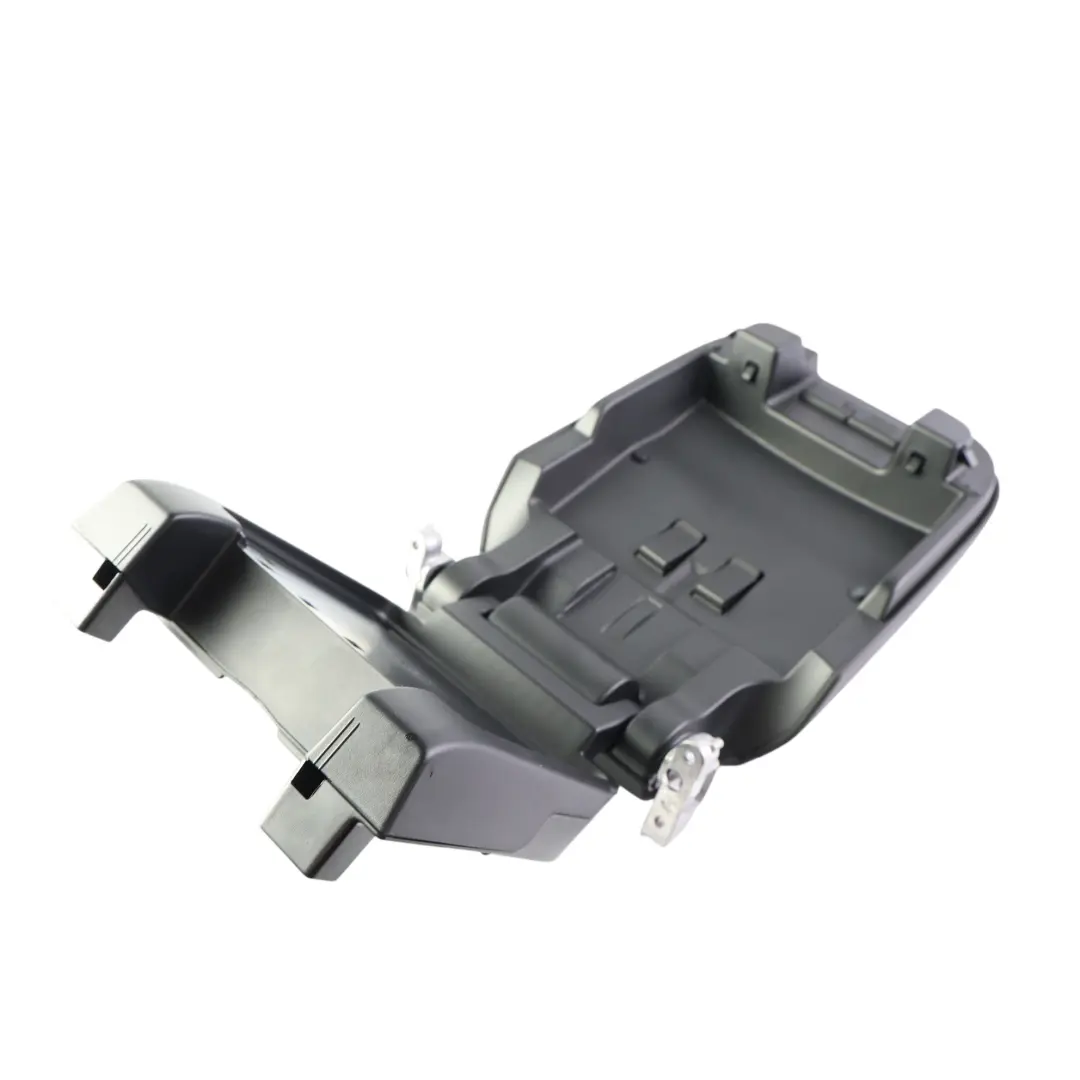 Reposabrazos Central Delantero Ébano para Land Rover Range Rover Sport L494 con número de pieza LR160024 Land Rover Range Rover Sport L494 Reposabrazos Central Delantero Ébano - SKU LR160024 - Número de pieza LR160024