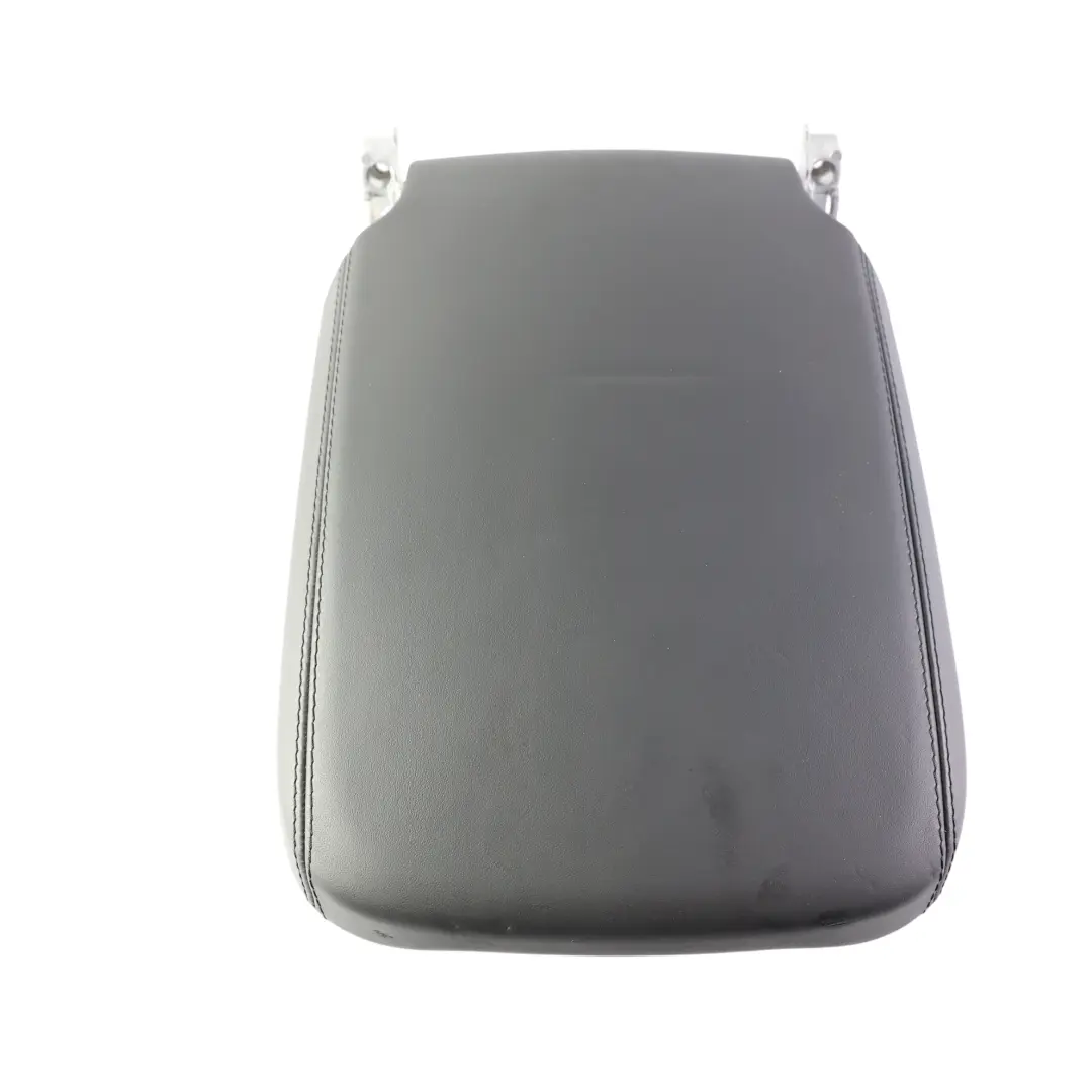 Land Rover Mittelkonsole Armlehne Vorne Leder Ebenholz - SKU LR160024 - Teilenummer LR160024