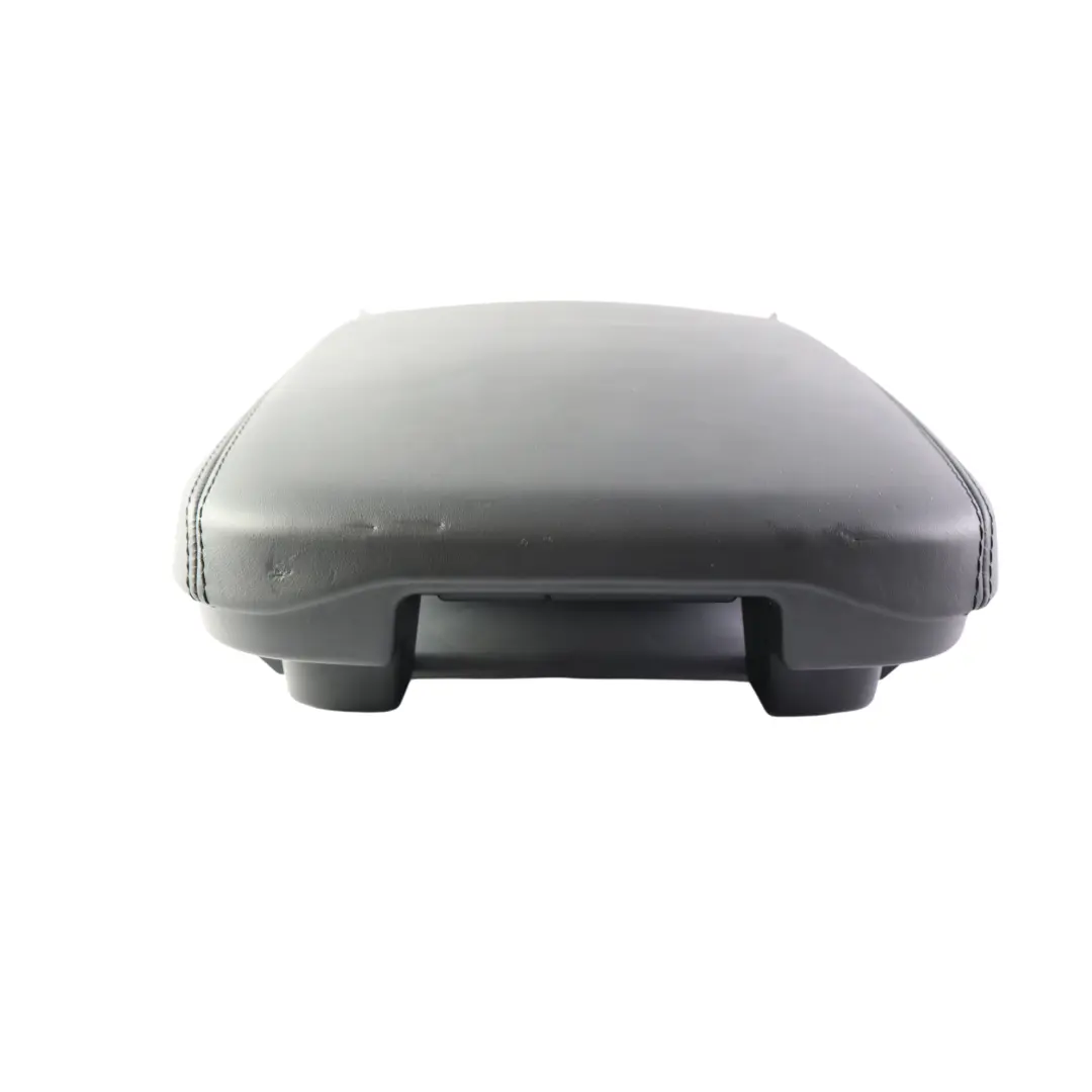 Land Rover Mittelkonsole Armlehne Vorne Leder Ebenholz - SKU LR160024 - Teilenummer LR160024