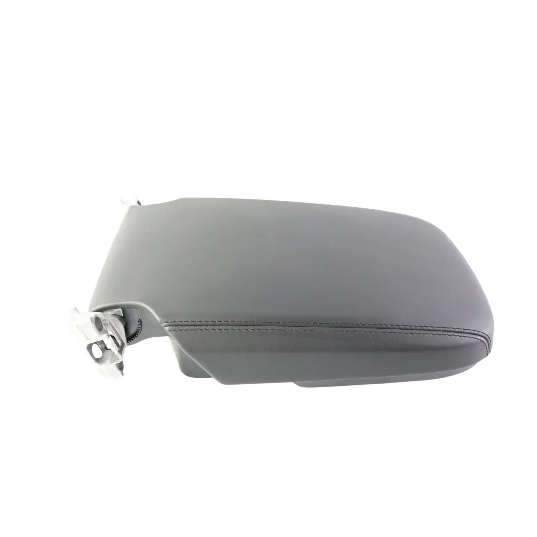 Mittelkonsole Armlehne Vorne Leder Ebenholz für Land Rover mit Teilenummer LR160024 Land Rover Mittelkonsole Armlehne Vorne Leder Ebenholz - SKU LR160024 - Teilenummer LR160024