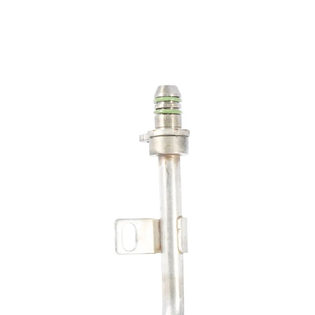 Range Rover Sport L494 Turbocharger Oil Feed Pipe Hose 3.0D D300 - SKU LR161061 - Part number K6D3-6K679-BD