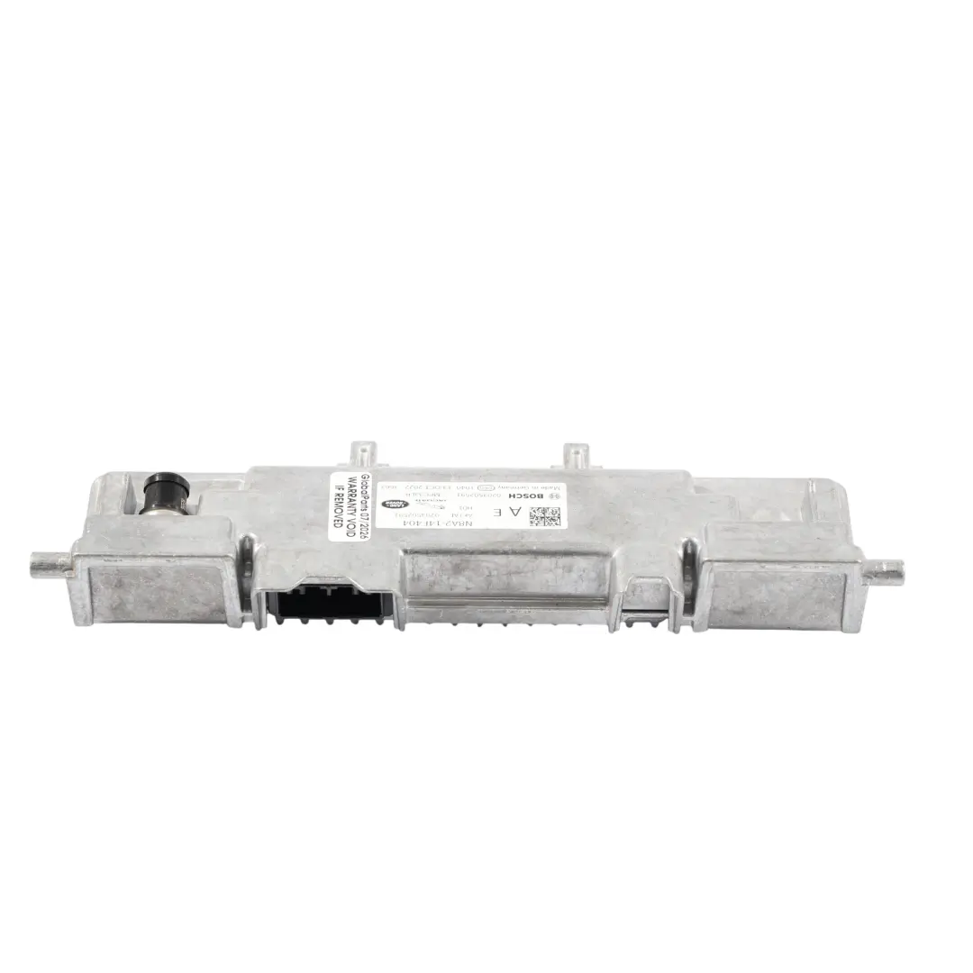 Land Rover Range Rover Velar L560 Caméra Avant IPMA SVC Module - SKU LR161109 - Numéro de pièce LR161109