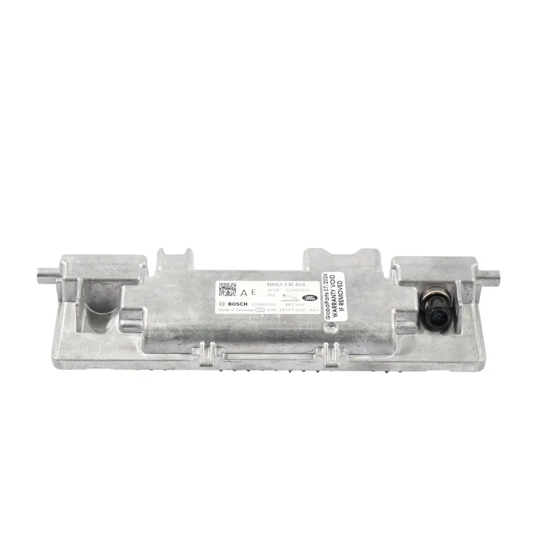 Land Rover Range Rover Velar L560 Front Camera IPMA SVC Unit Module - SKU LR161109 - Part number LR161109