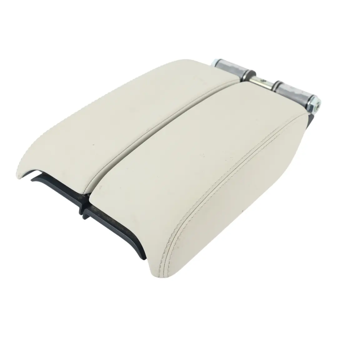 Bracciolo Console Centrale Beige per Land Rover Range Rover Velar L560 con numero di parte LR161218 Land Rover Range Rover Velar L560 Bracciolo Console Centrale Beige - SKU LR161218 - Numero di parte LR161218