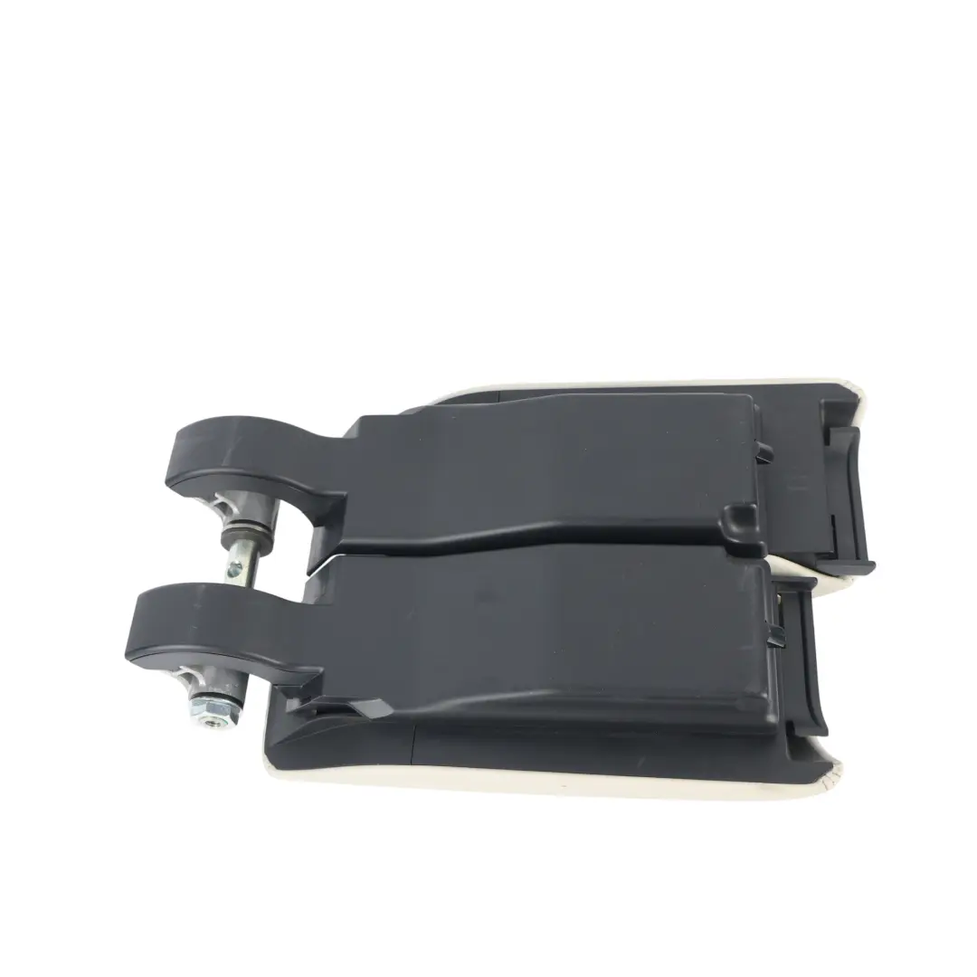 Mittelkonsole Armlehne Vorne Beige für Land Rover Range Rover Velar L560 mit Teilenummer LR161218 Land Rover Range Rover Velar L560 Mittelkonsole Armlehne Vorne Beige - SKU LR161218 - Teilenummer LR161218