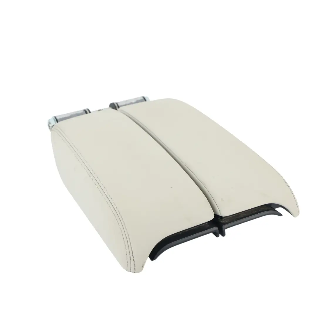 Reposabrazos Consola Central Beige para Land Rover Range Rover Velar L560 con número de pieza LR161218 Land Rover Range Rover Velar L560 Reposabrazos Consola Central Beige - SKU LR161218 - Número de pieza LR161218