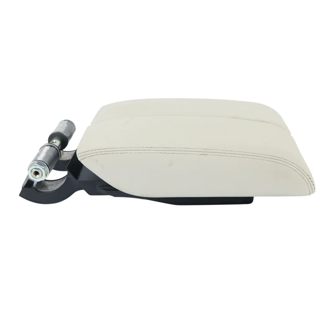 Front Centre Console Armrest Oyster Beige to Land Range Rover Velar L560 with Part number LR161218 Land Range Rover Velar L560 Front Centre Console Armrest Oyster Beige - SKU LR161218 - Part number LR161218