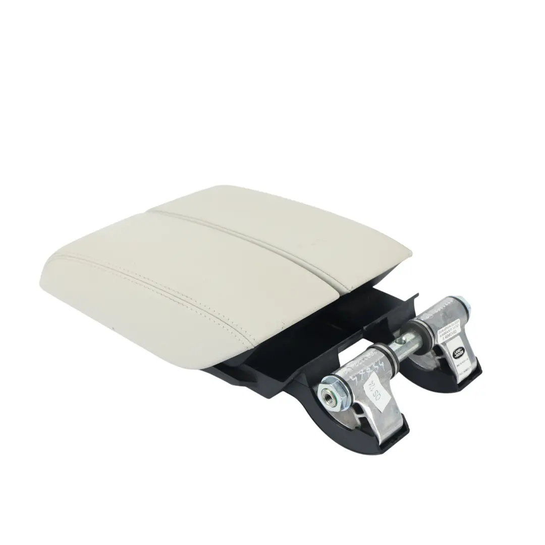 Land Rover Range Rover Velar L560 Podłokietnik Beżowy Oyster - SKU LR161218 - Numer Części LR161218
