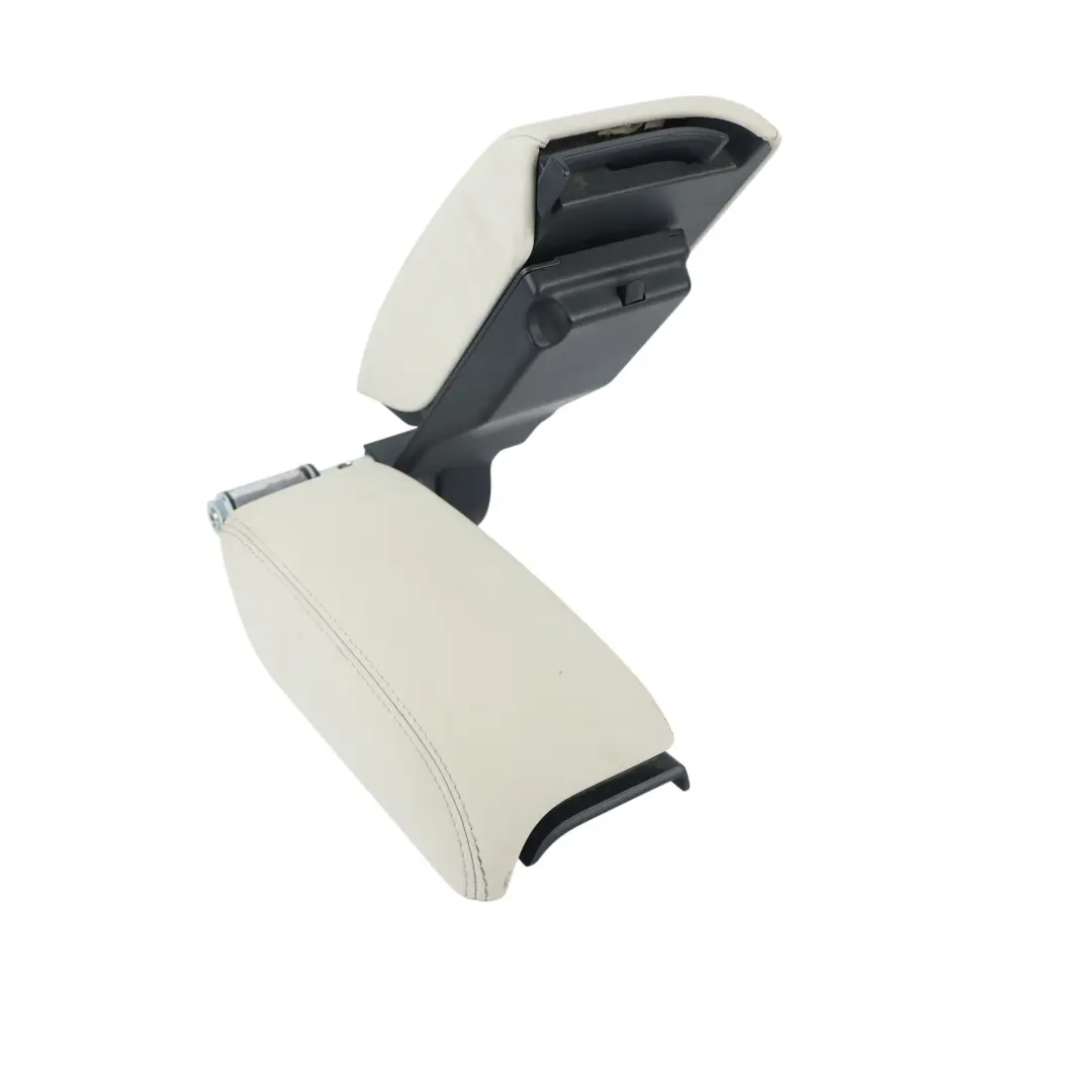 Mittelkonsole Armlehne Vorne Beige für Land Rover Range Rover Velar L560 mit Teilenummer LR161218 Land Rover Range Rover Velar L560 Mittelkonsole Armlehne Vorne Beige - SKU LR161218 - Teilenummer LR161218