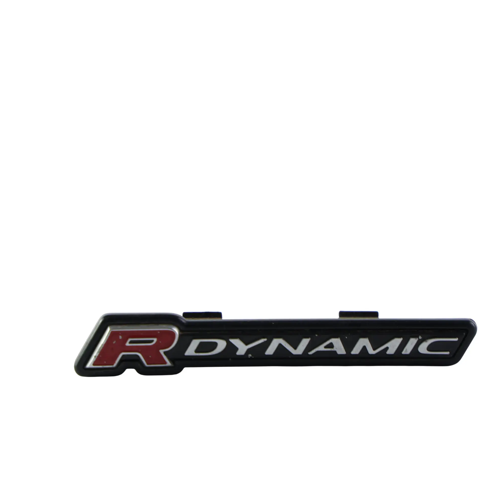 Range Rover Velar L560 Front Bumper Emblem Logo Badge R Dynamic LR026394