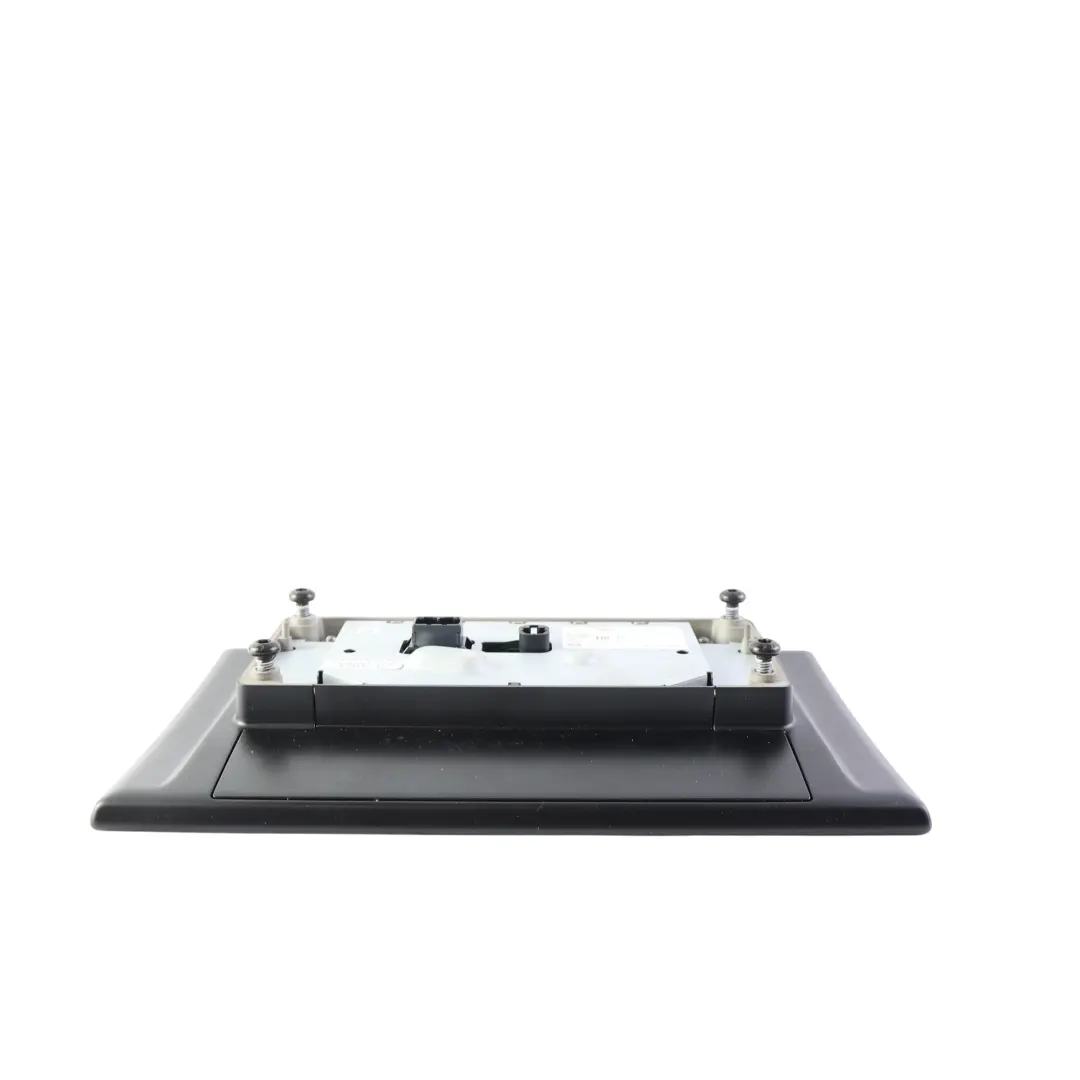 Land Rover Evoque L551 L663 Pantalla Display Navegación Sat Nav - SKU LR161599 - Número de pieza LR161599