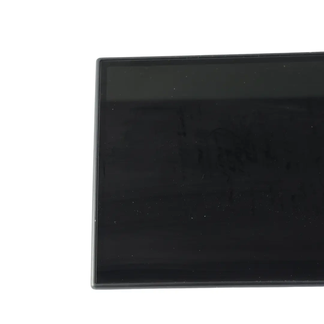 Écran Display Navigation Sat Nav pour Land Rover Evoque L551 L663 à propos du numéro de pièce LR161599 Land Rover Evoque L551 L663 Écran Display Navigation Sat Nav - SKU LR161599 - Numéro de pièce LR161599