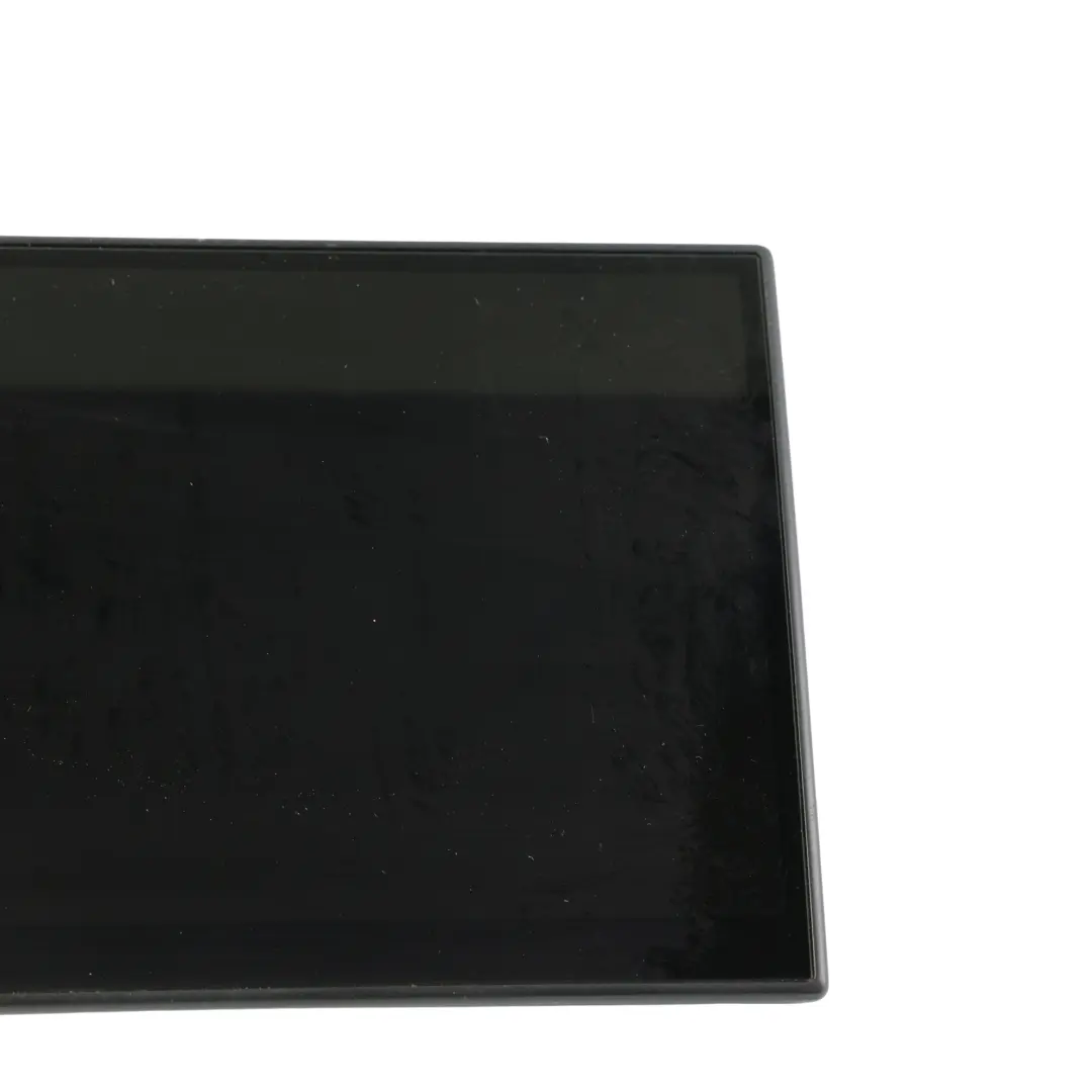 Sat Nav Navigation Display Bildschirm für Land Rover Evoque L551 L663 mit Teilenummer LR161599 Land Rover Evoque L551 L663 Sat Nav Navigation Display Bildschirm - SKU LR161599 - Teilenummer LR161599