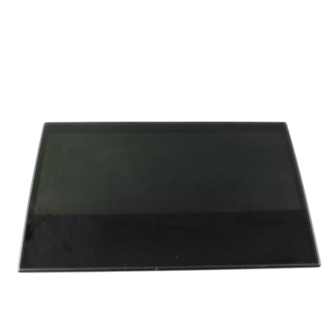Land Rover Evoque L551 L663 Écran Display Navigation Sat Nav - SKU LR161599 - Numéro de pièce LR161599