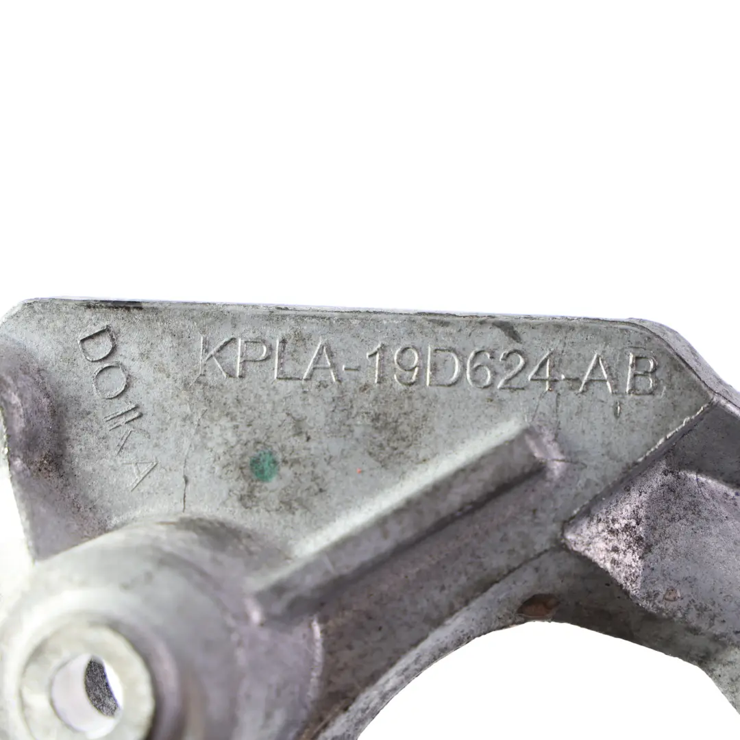 Support Fixation Compresseur A/C 3.0D D300 LR163151 pour Range Rover Sport L494 à propos du numéro de pièce KPLA-19D624-AB Range Rover Sport L494 Support Fixation Compresseur A/C 3.0D D300 LR163151 - SKU KPLA-19D624-AB - Numéro de pièce KPLA-19D624-AB