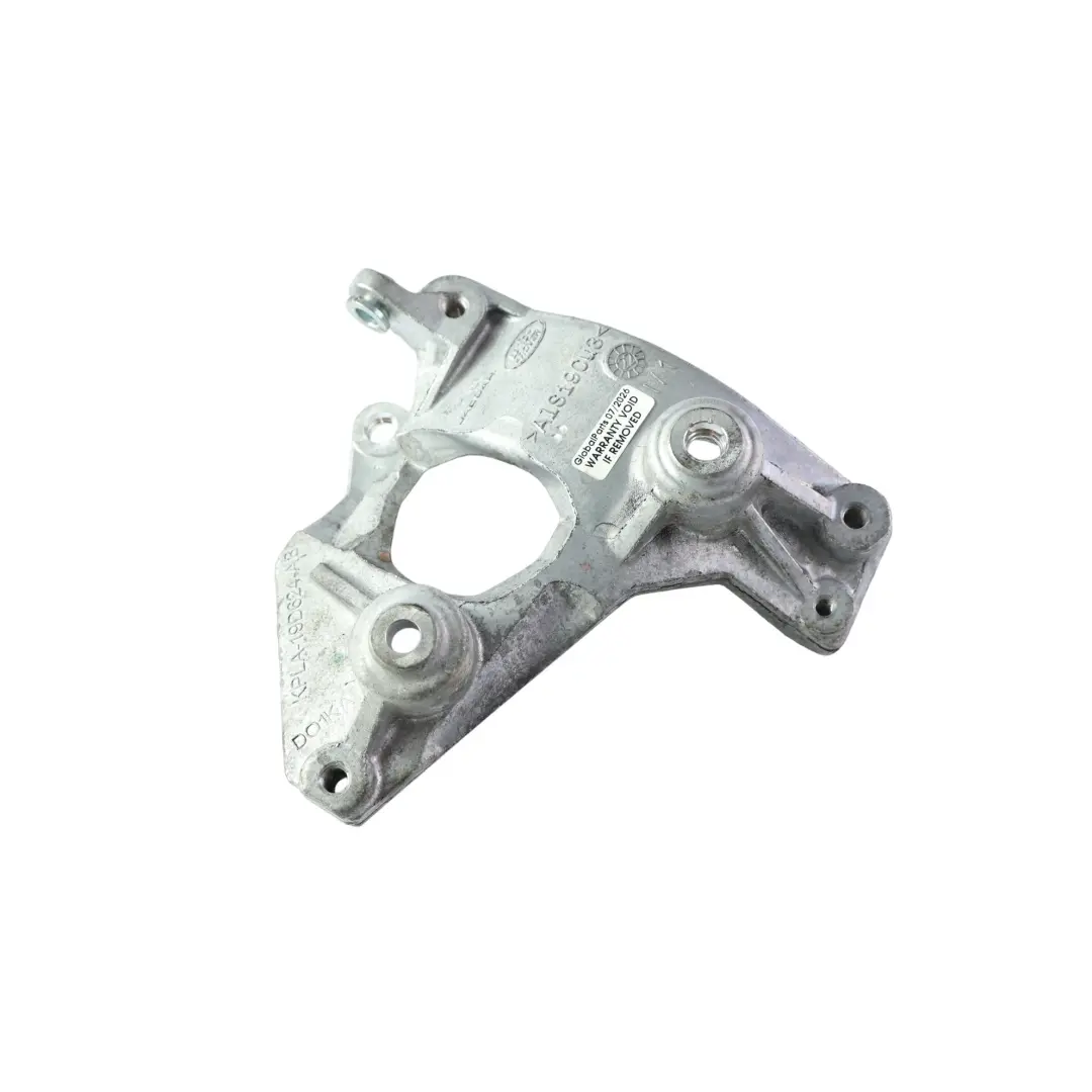 Range Rover Sport L494 A/C Compressor Bracket Support Holder 3.0D D300 LR163151 - SKU KPLA-19D624-AB - Part number KPLA-19D624-AB