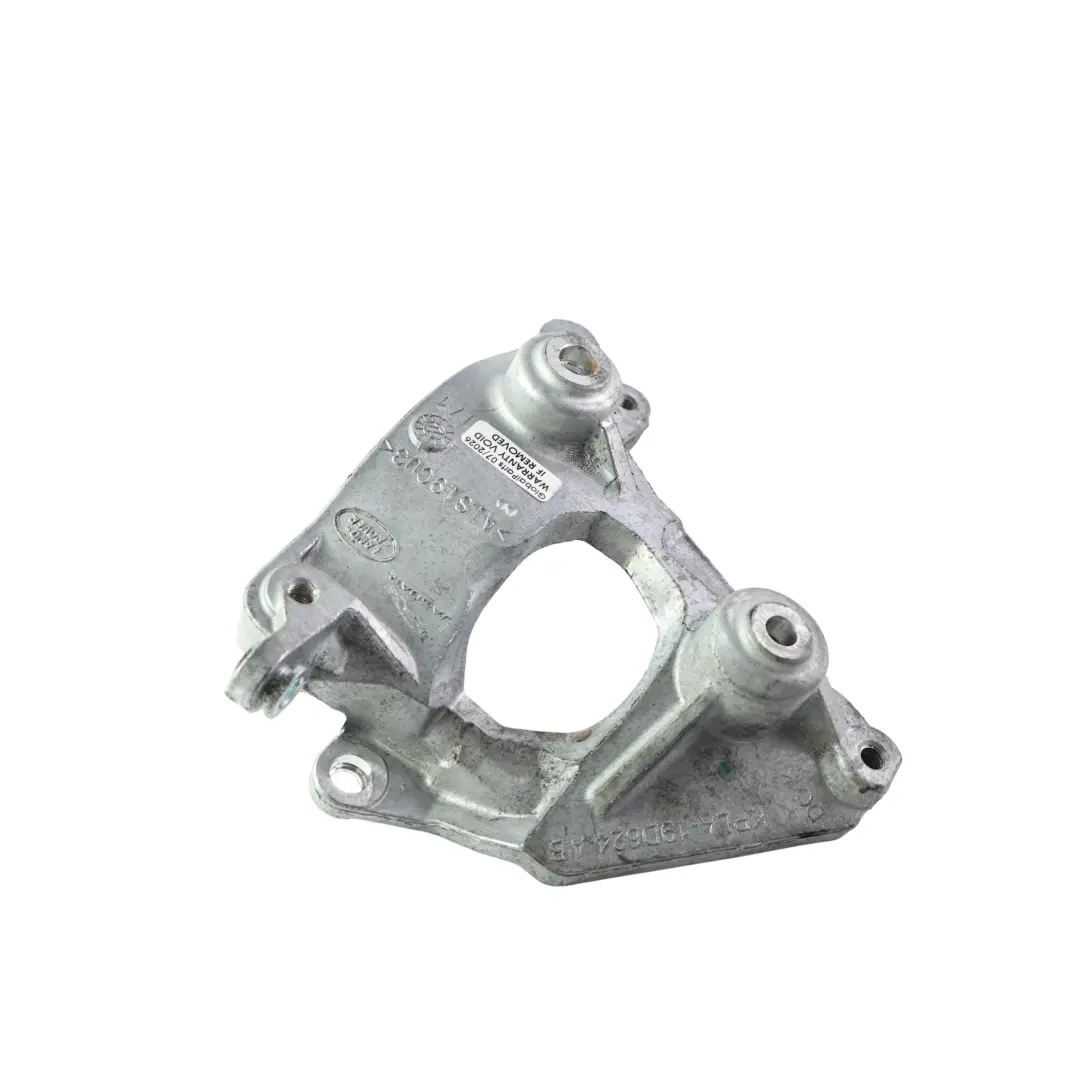 A/C Compressor Bracket Support Holder 3.0D D300 LR163151 to Range Rover Sport L494 with Part number KPLA-19D624-AB Range Rover Sport L494 A/C Compressor Bracket Support Holder 3.0D D300 LR163151 - SKU KPLA-19D624-AB - Part number KPLA-19D624-AB