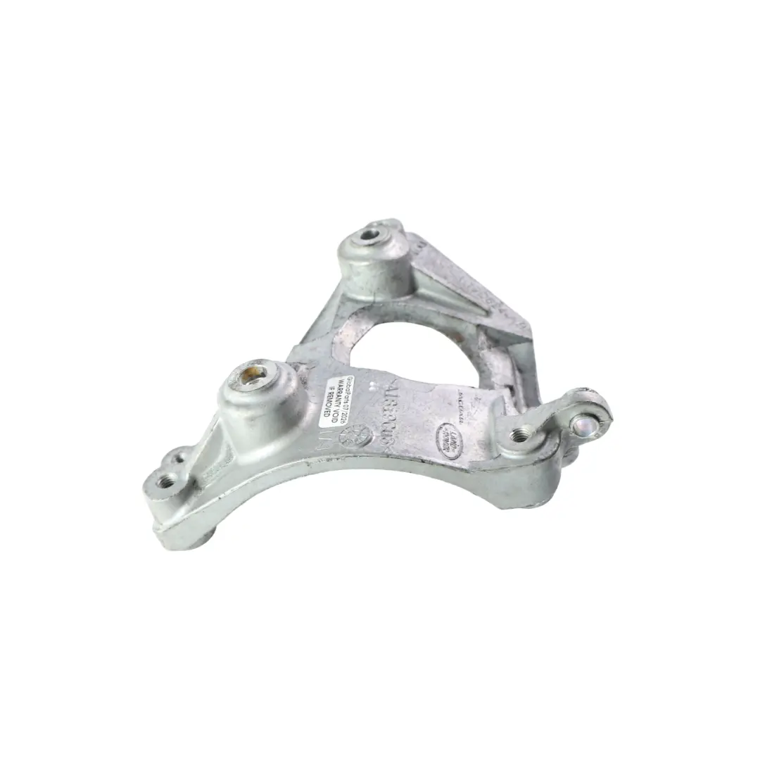 Range Rover Sport L494 Wspornik Sprężarki Klimatyzacji 3.0D D300 LR163151 - SKU KPLA-19D624-AB - Numer Części KPLA-19D624-AB
