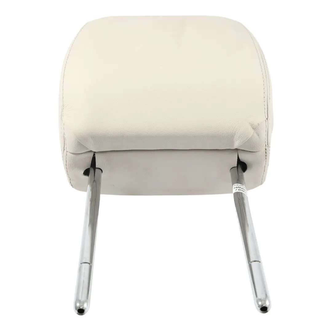 Land Range Rover Velar L560 Front Seat Headrest Left Right N/O/S Oyster Beige - SKU LR164705 - Part number LR164705