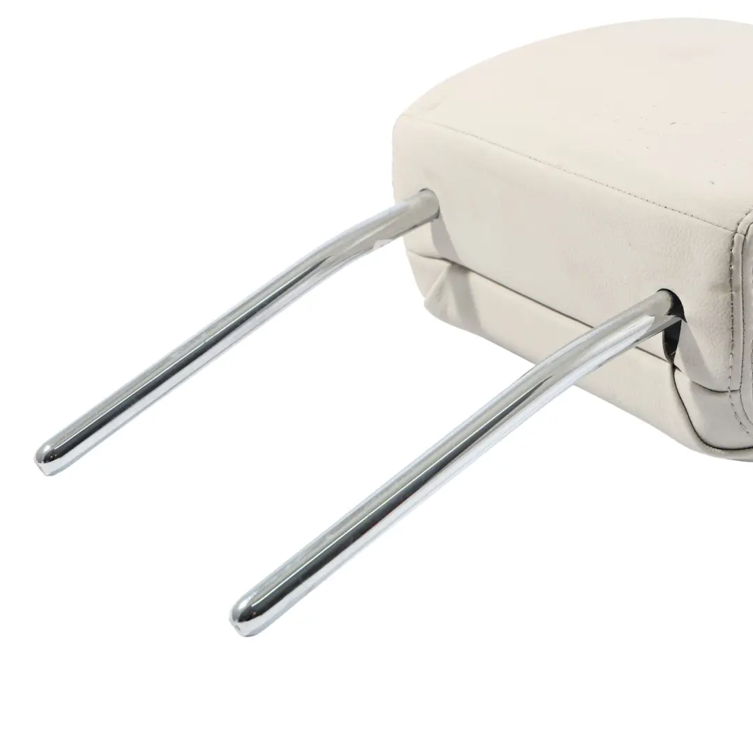 Land Rover Velar L560 Reposacabezas Asiento Delantero Izquierdo Derecho Beige - SKU LR164705 - Número de pieza LR164705