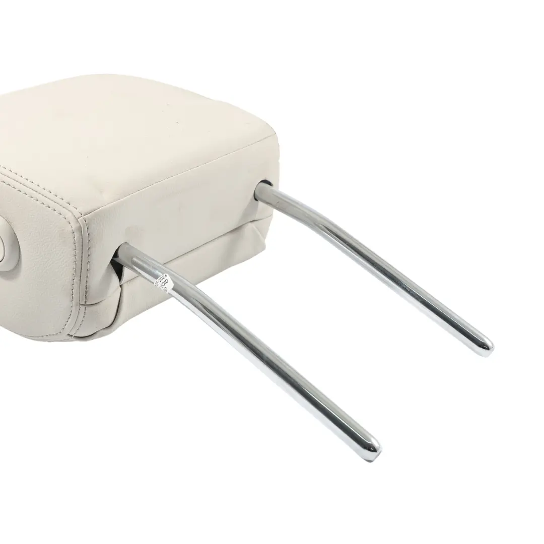 Reposacabezas Asiento Delantero Izquierdo Derecho Beige para Land Rover Velar L560 con número de pieza LR164705 Land Rover Velar L560 Reposacabezas Asiento Delantero Izquierdo Derecho Beige - SKU LR164705 - Número de pieza LR164705