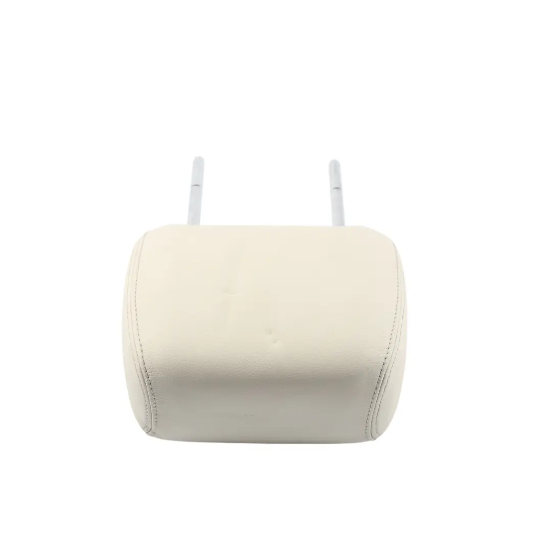 Land Range Rover Velar L560 Front Seat Headrest Left Right N/O/S Oyster Beige - SKU LR164705 - Part number LR164705