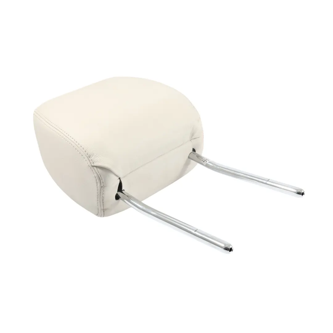 Front Seat Headrest Left Right N/O/S Oyster Beige to Land Range Rover Velar L560 with Part number LR164705 Land Range Rover Velar L560 Front Seat Headrest Left Right N/O/S Oyster Beige - SKU LR164705 - Part number LR164705